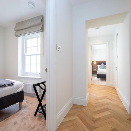 The Heart Of Westminster Apartment London Exterior photo