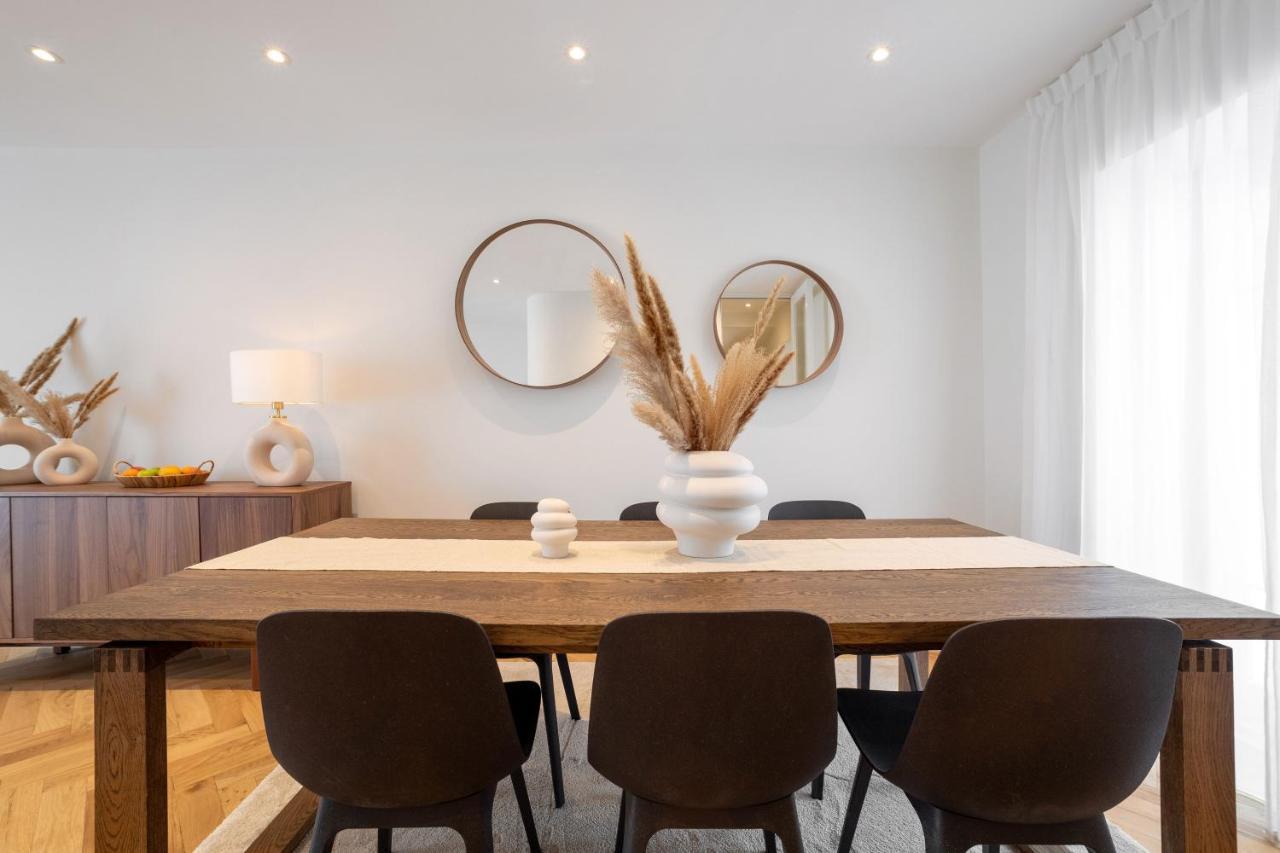 The Heart Of Westminster Apartment London Exterior photo