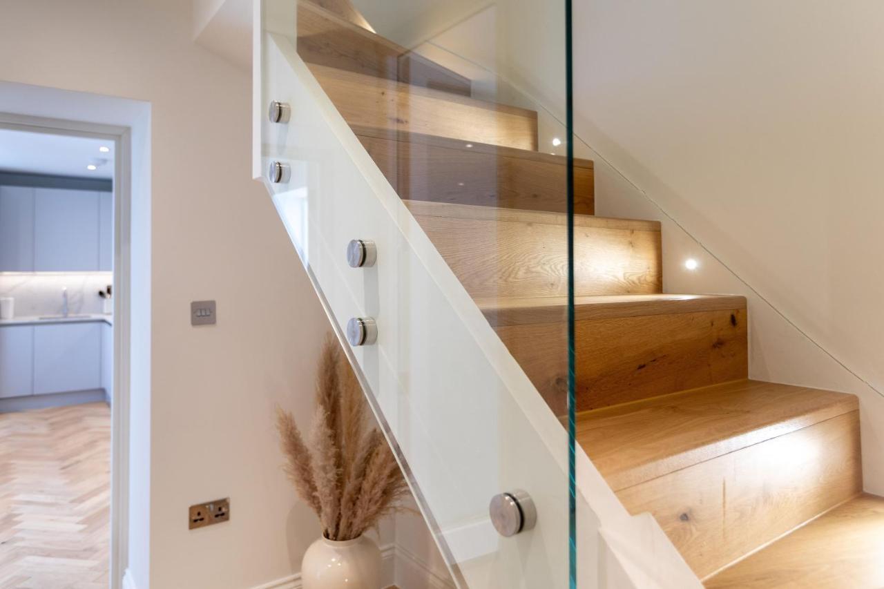 The Heart Of Westminster Apartment London Exterior photo