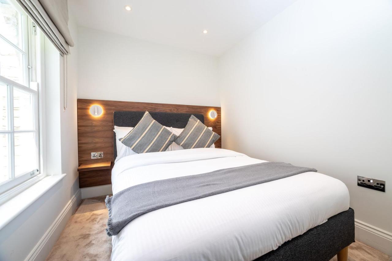 The Heart Of Westminster Apartment London Exterior photo