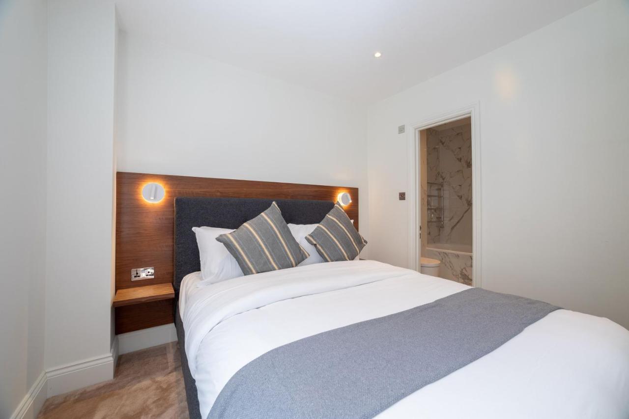 The Heart Of Westminster Apartment London Exterior photo