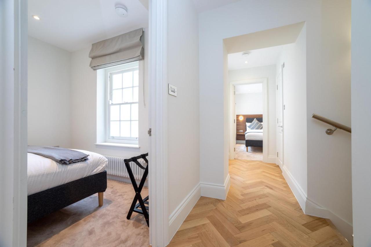 The Heart Of Westminster Apartment London Exterior photo
