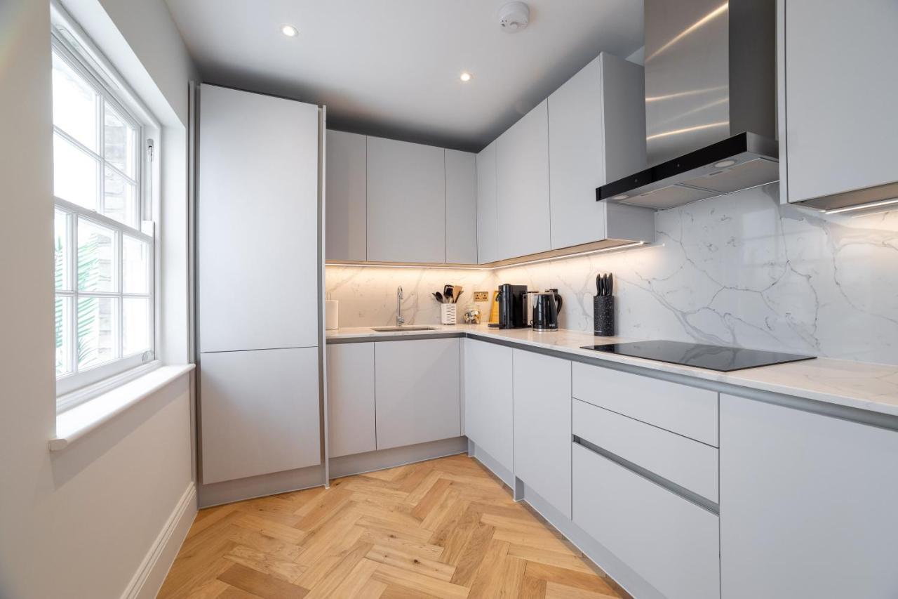 The Heart Of Westminster Apartment London Exterior photo