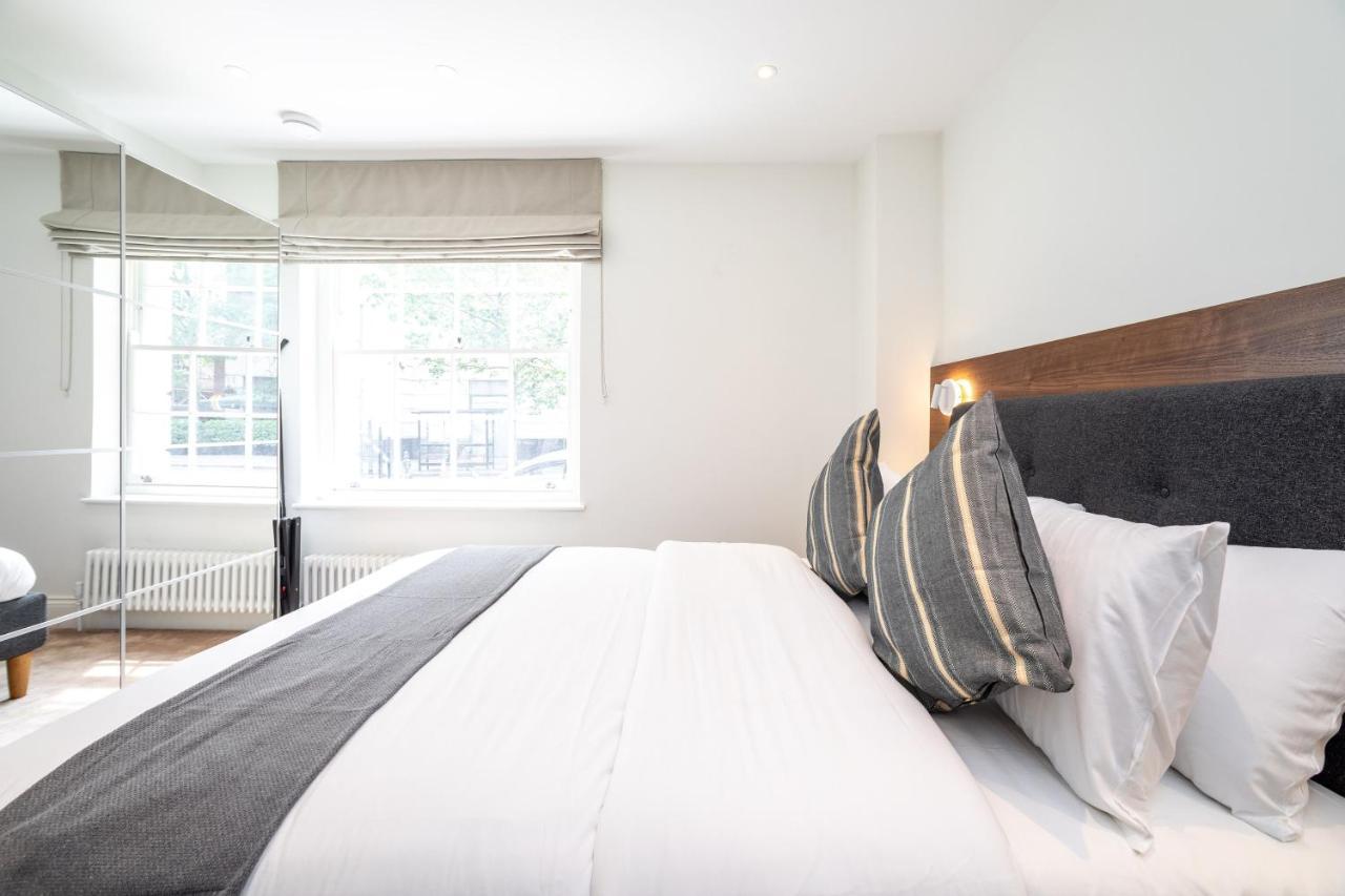The Heart Of Westminster Apartment London Exterior photo
