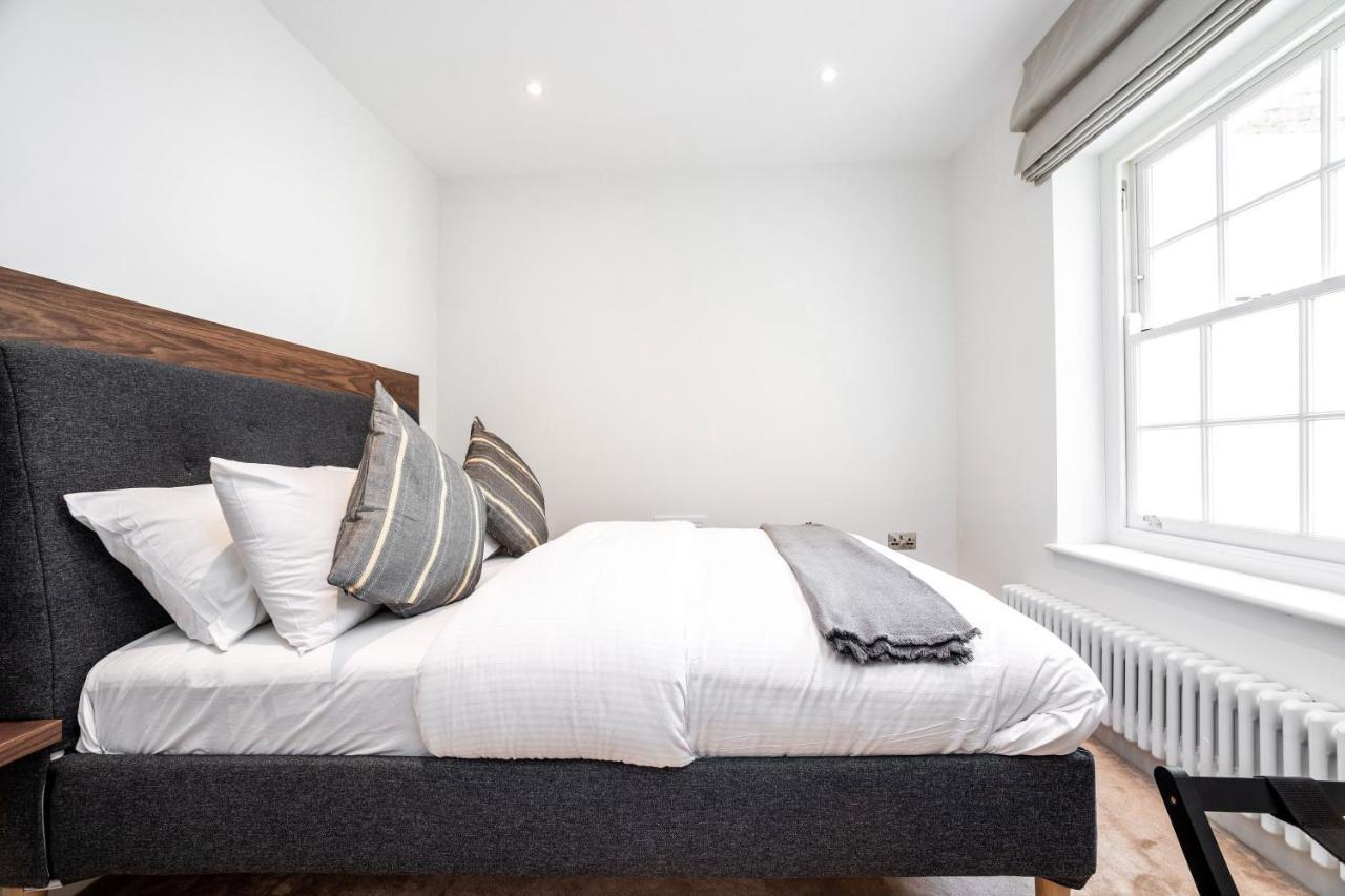 The Heart Of Westminster Apartment London Exterior photo